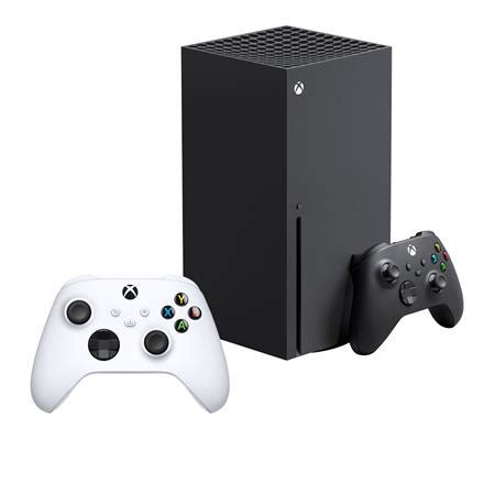 Xbox Series X Bundle with Wireless Controller (White) - Adorama