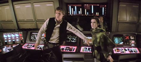 Jedi at 40 | A Guide to Star Wars: Return of the Jedi’s Deleted Scenes ...