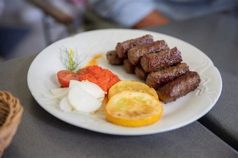 Balkan Food - 28 Traditional Balkan Dishes Not to Miss