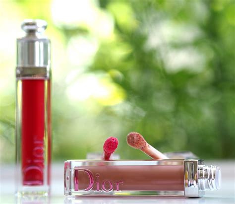 Dior Addict Stellar Gloss | British Beauty Blogger