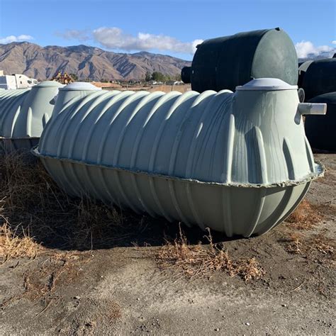 Fiberglass Septic Tanks for Sale in Hemet, CA - OfferUp