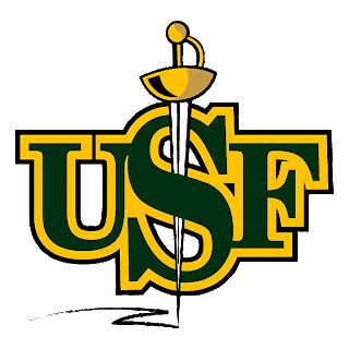 RaiderLegend: 1965 USF DONS SPORTS