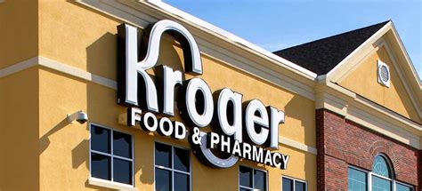 Kroger Pharmacy Near Me - Kroger Pharmacy Locations