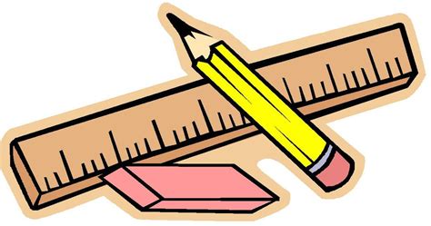 clipart of ruler - Clipground