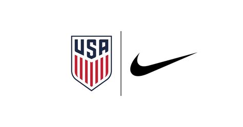 U.S. Soccer and Nike Sign Historic Long-term Agreement to Extend ...