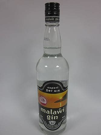 Malawi Gin: Amazon.co.uk: Beer, Wine & Spirits