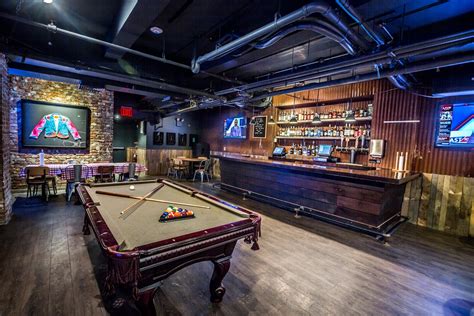 Printers Alley - Bar / Club in New York, NY | The Vendry