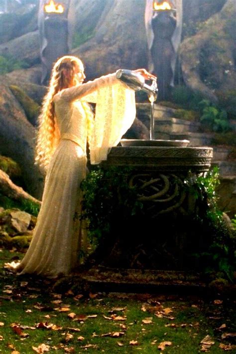 Pin by Elodie on hobbit pics | Lord of the rings, The hobbit, Galadriel