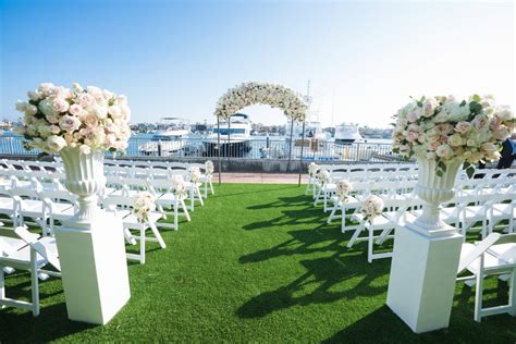 Balboa Bay Resort – Orange County Wedding – Lynsey & Matt – Agape Planning | Orange County ...