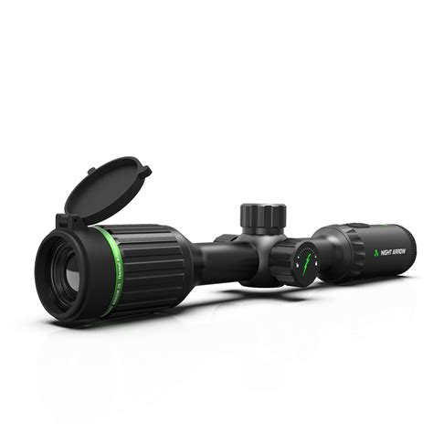 Thermal Imaging Night Vision Thermal Monocular Scope Thermal Hunting ...