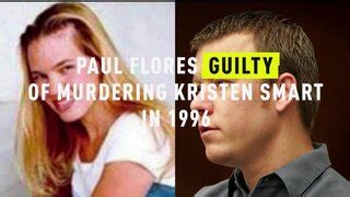 Paul Flores Found Guilty In Kristin Smart's Murder | Crime News