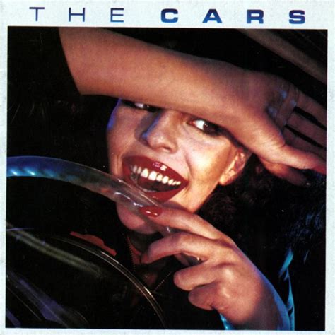 The Cars - The Cars | Rhino