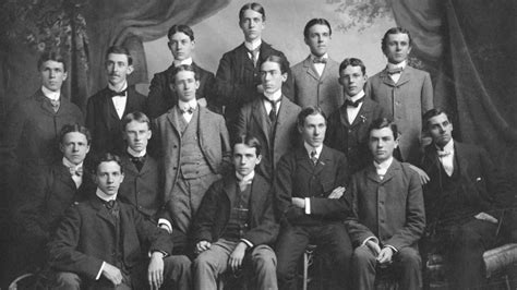 Is it time to change our thinking on fraternities? (opinion) | CNN