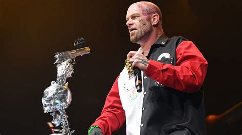 Ivan Moody Biography: Net Worth, Height, Wife, Age, Son, Political ...