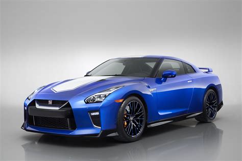 2020 Nissan GT-R Wallpapers - Wallpaper Cave