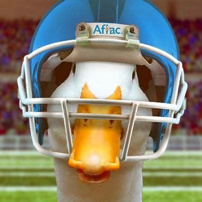 Aflac Duck (@aflacduck) | Aflac duck, Aflac, Duck memes