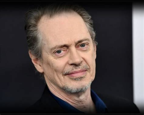 Steve Buscemi - Age, Bio, Birthday, Family, Net Worth | National Today