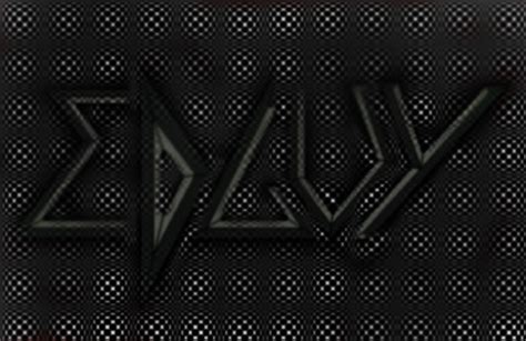 Edguy logo 3 by Felandrim on DeviantArt