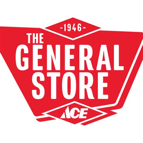 The General Store - Apps on Google Play