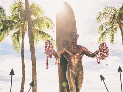 5 Best Walkable Attractions in Waikiki