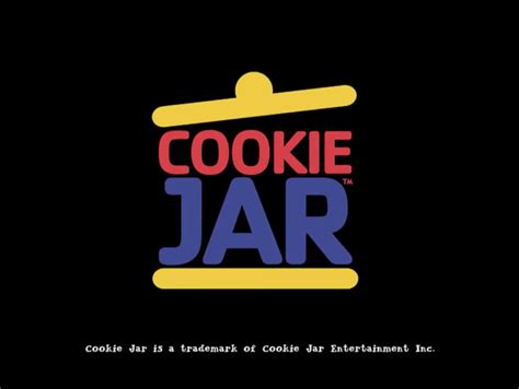 Cookie Jar Group/Other | Logopedia | Fandom