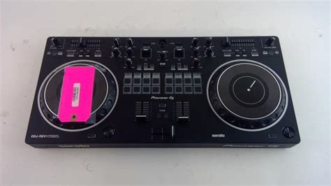 Pioneer DJ Controller | Property Room