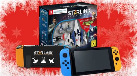 This StarLink Nintendo Switch Could Only Be Won In Germany – NintendoSoup