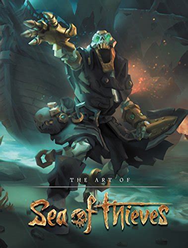 The Art of Sea of Thieves - Kindle edition by Rare, Microsoft Studios. Arts & Photography Kindle ...