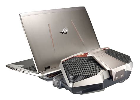 Asus ROG: Worlds no.1 gaming laptop today - Gizmo Manila