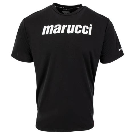 Marucci Baseball Men's Dugout T-Shirt