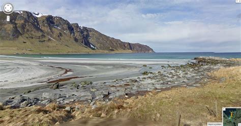 Favourite g. streetview: In Sogn og Fjordane county, Norway, along Fylkesveg 602.