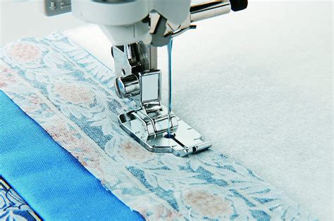 Best Sewing Machine Accessories for Quilting - Home Craft Expert