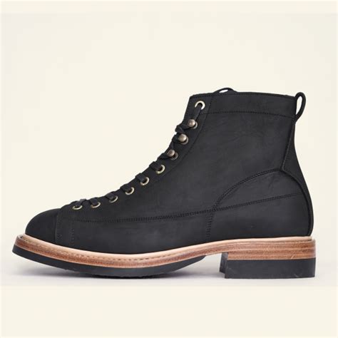 Monkey Boots – Jakkrabbits Bootmaker