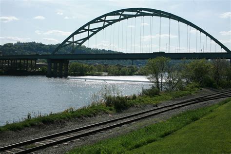 Pittsburgh Bridges Gallery 2 – Ruth E. Hendricks Photography