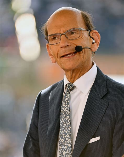 Paul Finebaum releases newest Top 6 entering Week 8