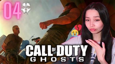 THE END! - COD GHOSTS 👻 | PART 4 - YouTube