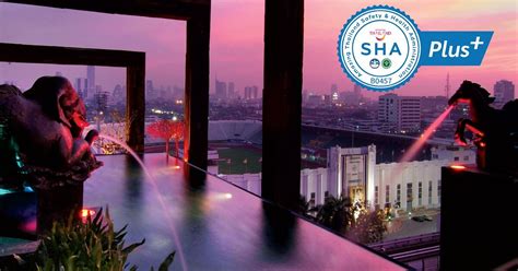 SIAM@SIAM DESIGN HOTEL BANGKOK - Updated 2024 Prices & Reviews (Thailand)