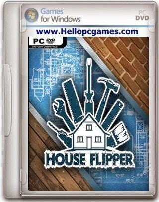 House Flipper Game Free Download