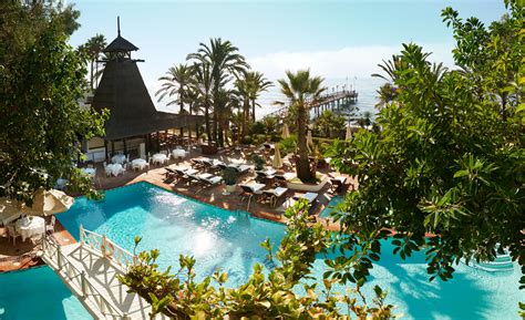 Marbella Club Hotel, Marbella - Mason Rose