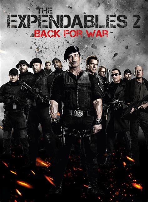 THE EXPENDABLES (2012) Best Fight Scenes Sylvester