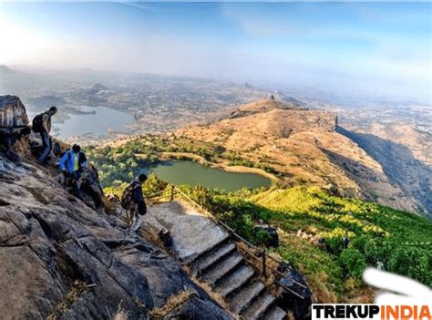 Anjaneri Fort Trek: Experience the Majestic Beauty of Anjaneri Village