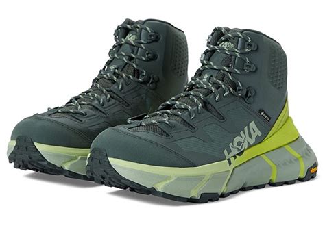 Men's Hoka Tennine Hike GORE-TEX® | Hoka shoes, Hiking shoes mens ...