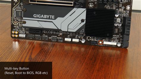 Review: Gigabyte B650M DS3H AM5 Motherboard