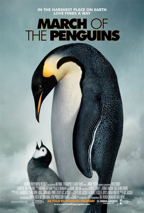 March of the Penguins | Moviepedia | FANDOM powered by Wikia