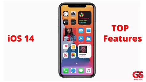 iOS 14 Features - is This a Redefined Android OS from Decade ...