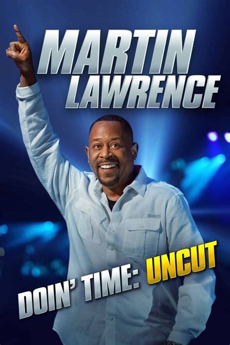 Martin Lawrence - Doin’ Time: Uncut [Full Movie] | Martin lawrence, Martin lawrence movies ...