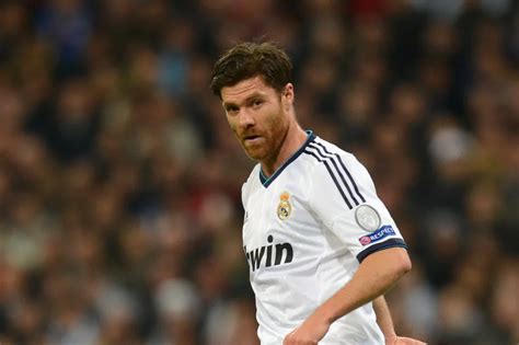 Xabi Alonso to Swap Carlo Ancelotti at Real Madrid in 2024