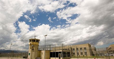 Utah State Prison allows inmates to connect with loved ones via video calls