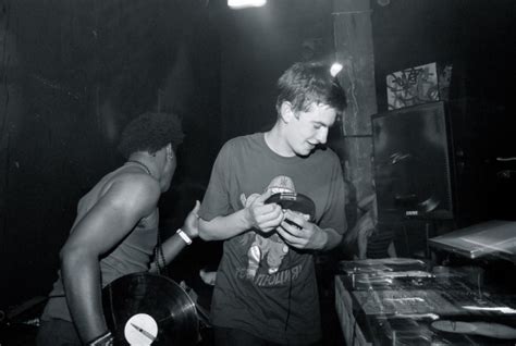 Skream: Stepping away from the ‘over saturated’ genre of Dubstep