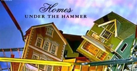 All Homes Under The Hammer Episodes | List of Homes Under The Hammer Episodes (407 Items)